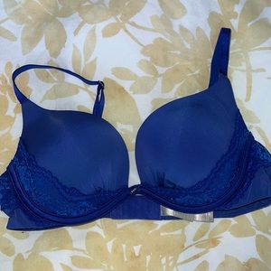 Victoria’s Secret Push-up bra